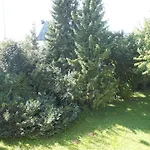 Apartament Sound Apartma Eva *