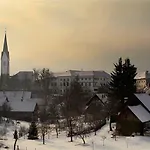 Apartament Sound Apartma Eva Radovljica