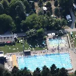 Sound Apartma Eva Radovljica