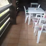 Sound Apartma Eva Apartament