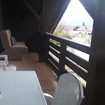 Sound Apartma Eva Apartament *