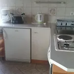 Sound Apartma Eva Apartament *