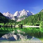 Sound Apartma Eva * Radovljica