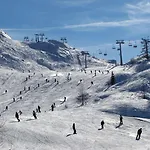 Apartament Sound Apartma Eva