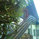 Apartament Sound Apartma Eva *