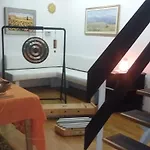 Sound Apartma Eva Apartament *