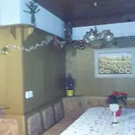 Apartament Sound Apartma Eva