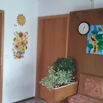 Sound Apartma Eva شقة