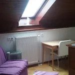 Sound Apartma Eva Apartament *