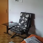 Sound Apartma Eva شقة رادوفيتْسا