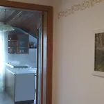 Apartament Sound Apartma Eva