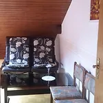 Sound Apartma Eva Radovljica