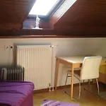 Apartament Sound Apartma Eva