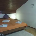 Apartament Sound Apartma Eva *