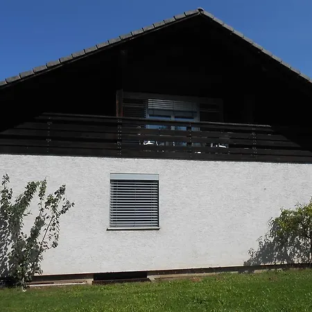 Apartament Sound Apartma Eva