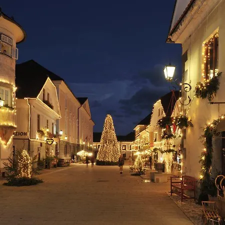 Apartament Sound Apartma Eva *