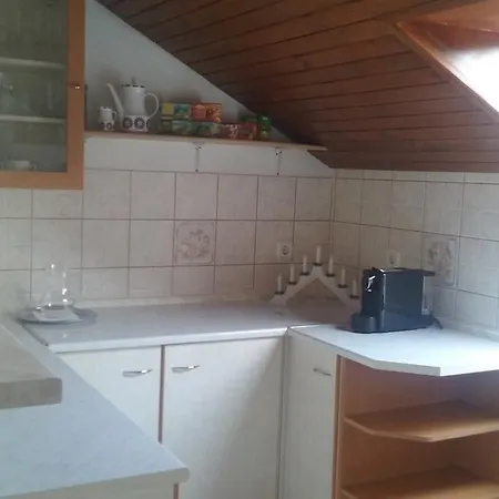 Apartment Sound Apartma Eva