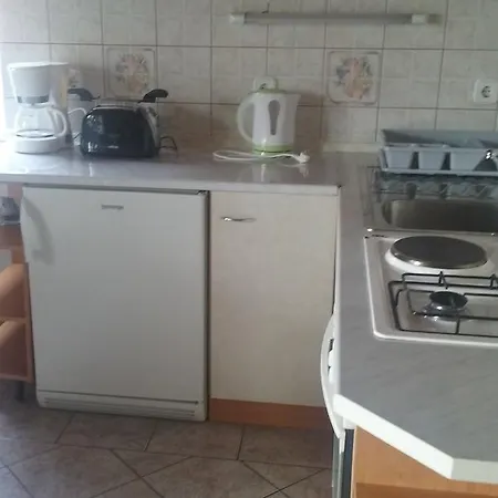 Sound Apartma Eva Apartment *