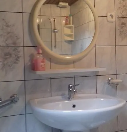 Sound Apartma Eva * Radovljica