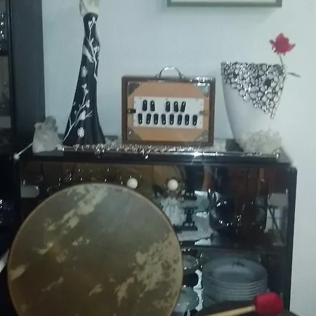 Sound Apartma Eva