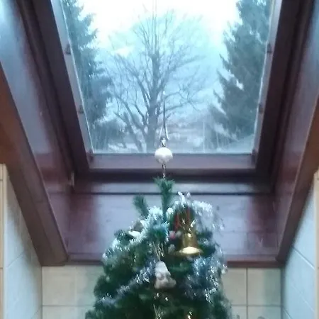 Sound Apartma Eva * Radovljica