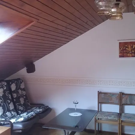 Sound Apartma Eva * Radovljica