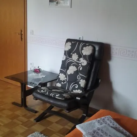 Sound Apartma Eva Daire Radovljica