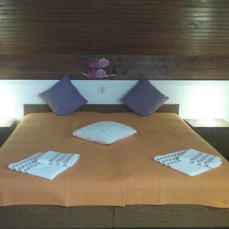 Sound Apartma Eva Radovljica