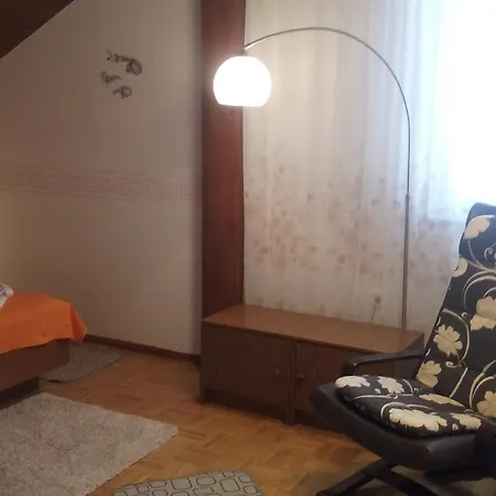 Sound Apartma Eva