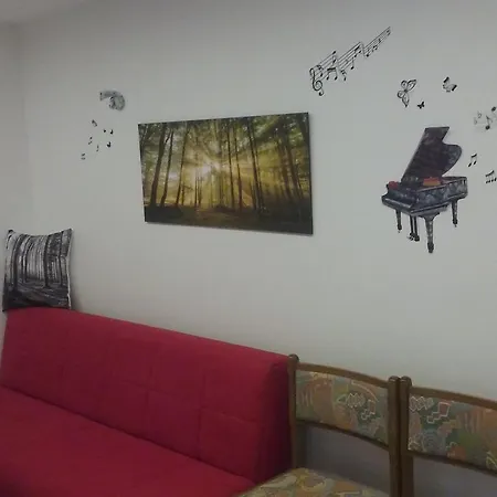 Sound Apartma Eva