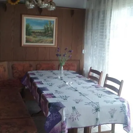 Apartamento Apartma Eva