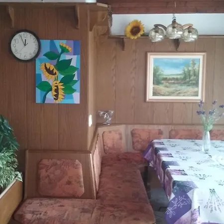 Apartma Eva