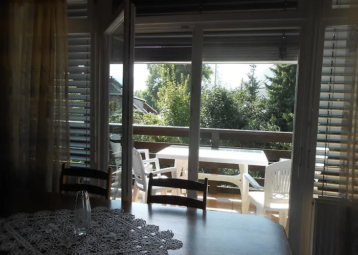 Apartma Sound Apartma Eva Radovljica