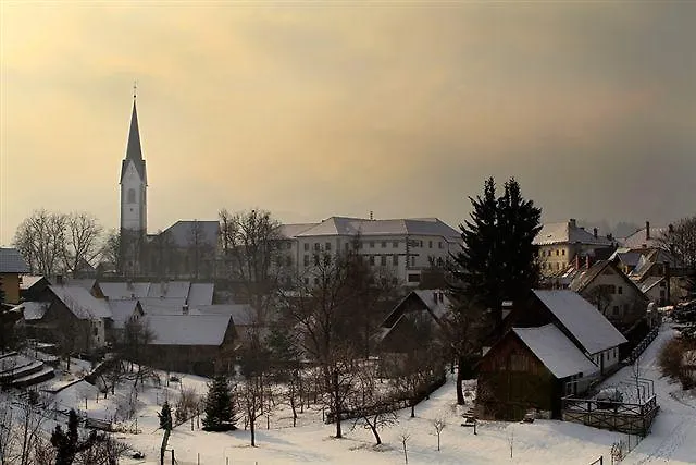 Apartma Sound Apartma Eva Radovljica