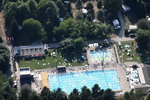 Sound Apartma Eva Radovljica