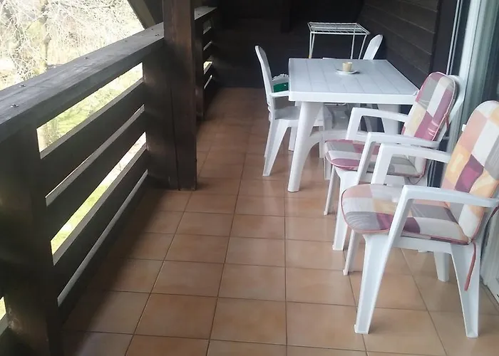 Sound Apartma Eva Apartma