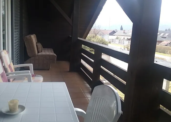 Sound Apartma Eva Apartma *