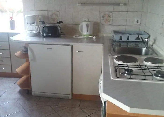 Sound Apartma Eva Apartma *