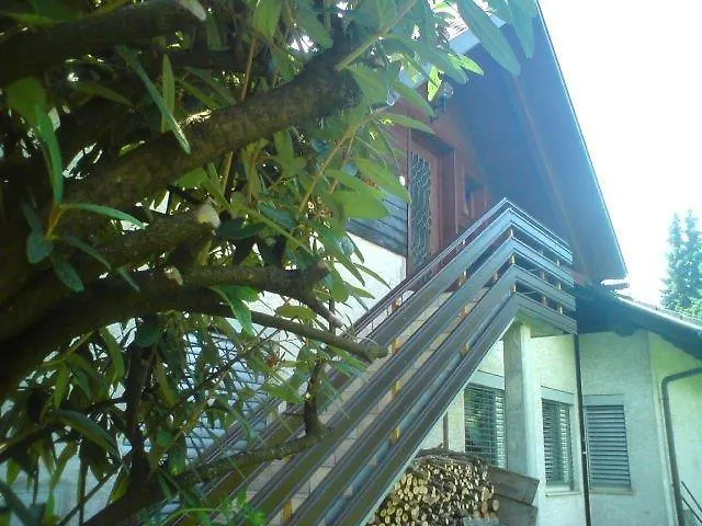 Apartma Sound Apartma Eva *