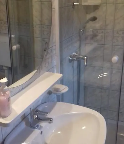 Sound Apartma Eva * Radovljica