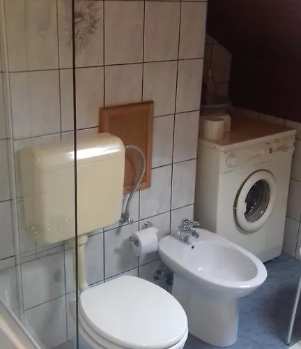 Apartma Sound Apartma Eva Radovljica