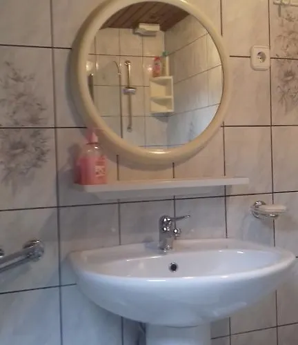 Sound Apartma Eva * Radovljica