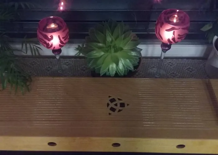 Apartma Sound Apartma Eva