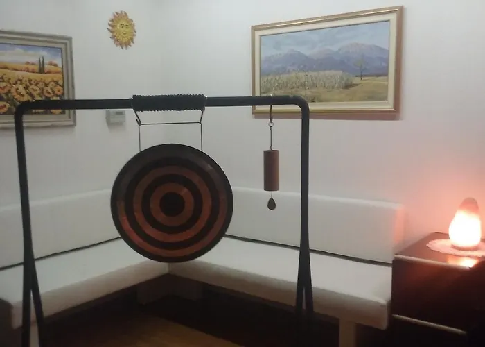 Sound Apartma Eva Apartma