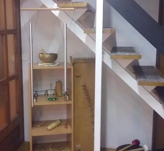 Apartma Sound Apartma Eva Radovljica