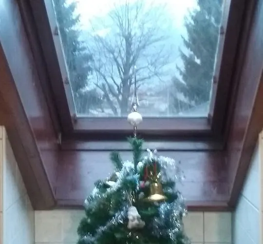 Sound Apartma Eva * Radovljica