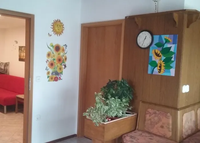 Sound Apartma Eva Apartma