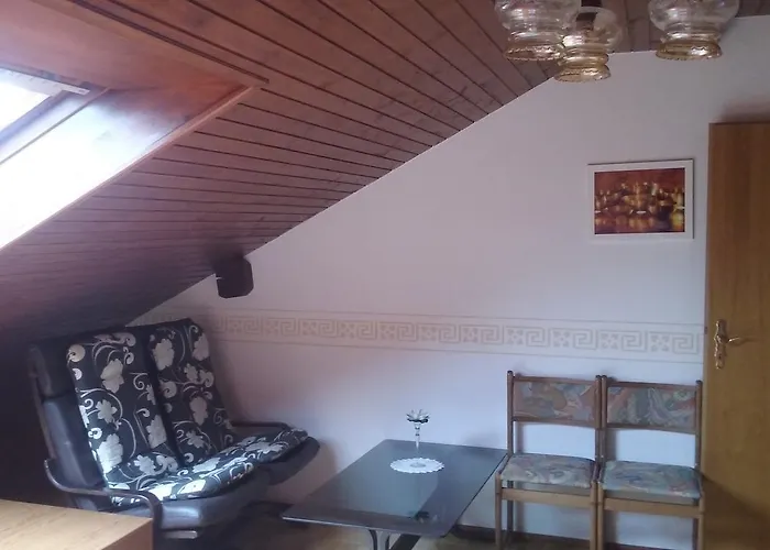 Sound Apartma Eva * Radovljica