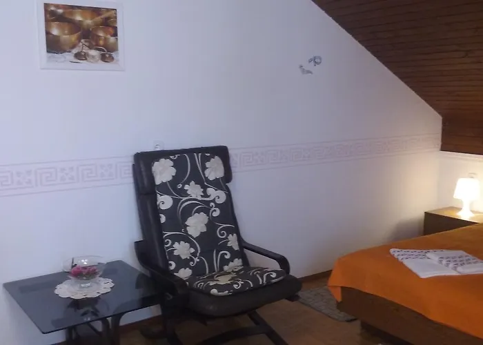 Apartma Sound Apartma Eva *