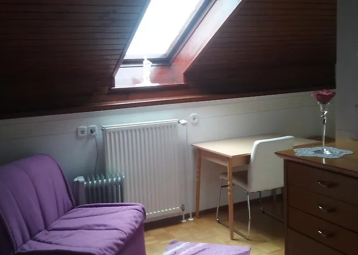 Sound Apartma Eva Apartma *